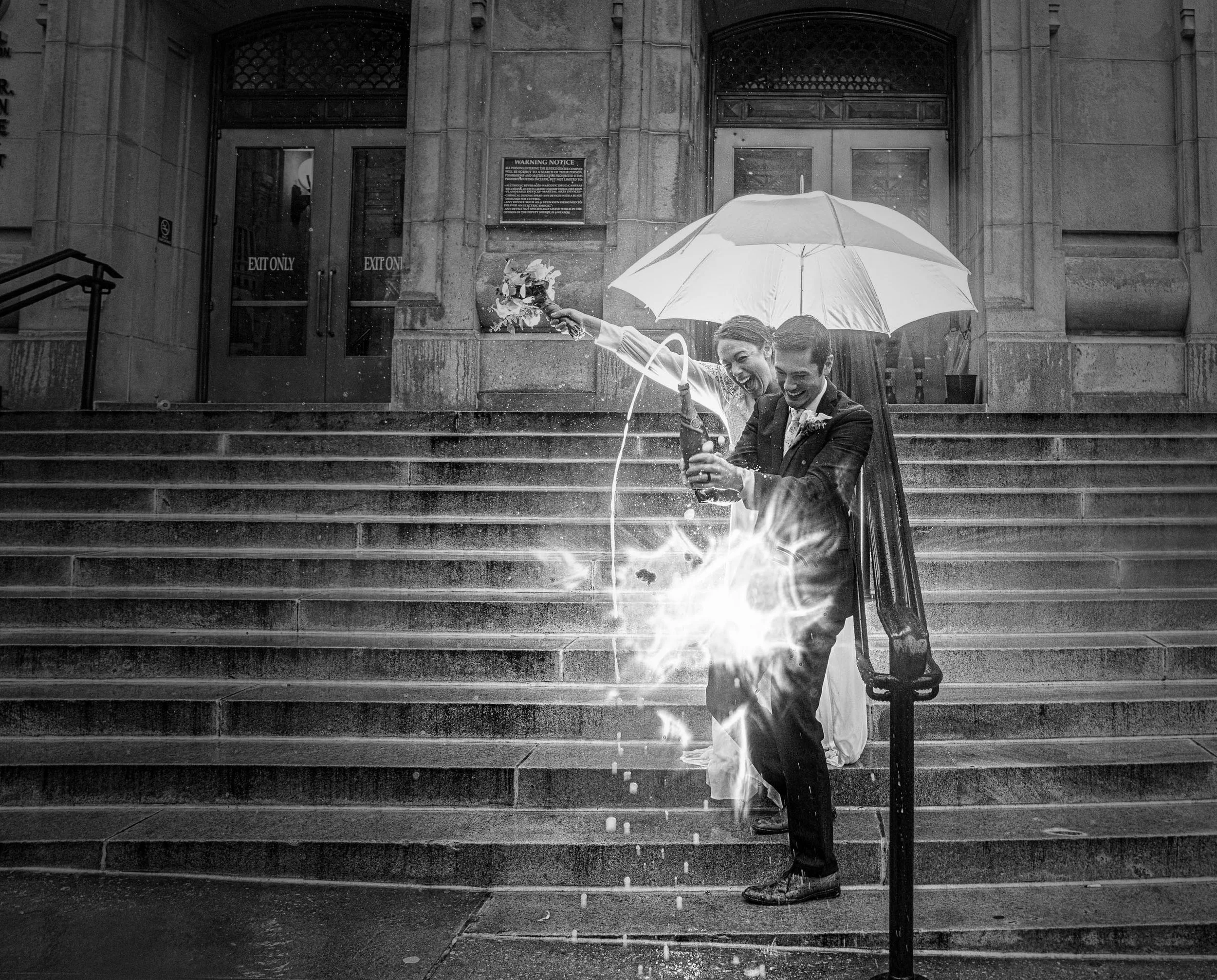 Atlanta Wedding Photographer Shares his Inspiration for Great Photography