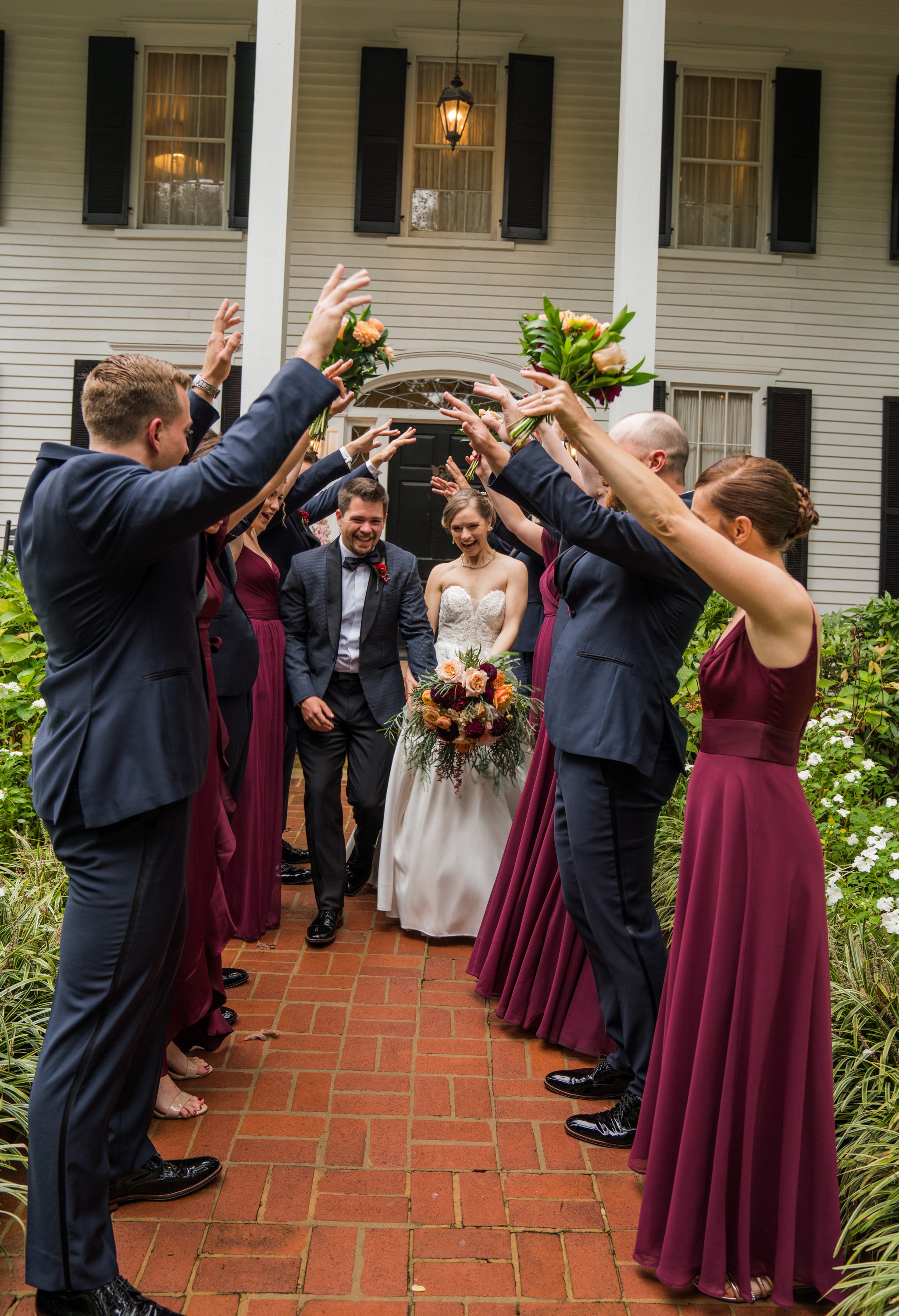 Atlanta Wedding Photographers Share Tips on Wedding Planning