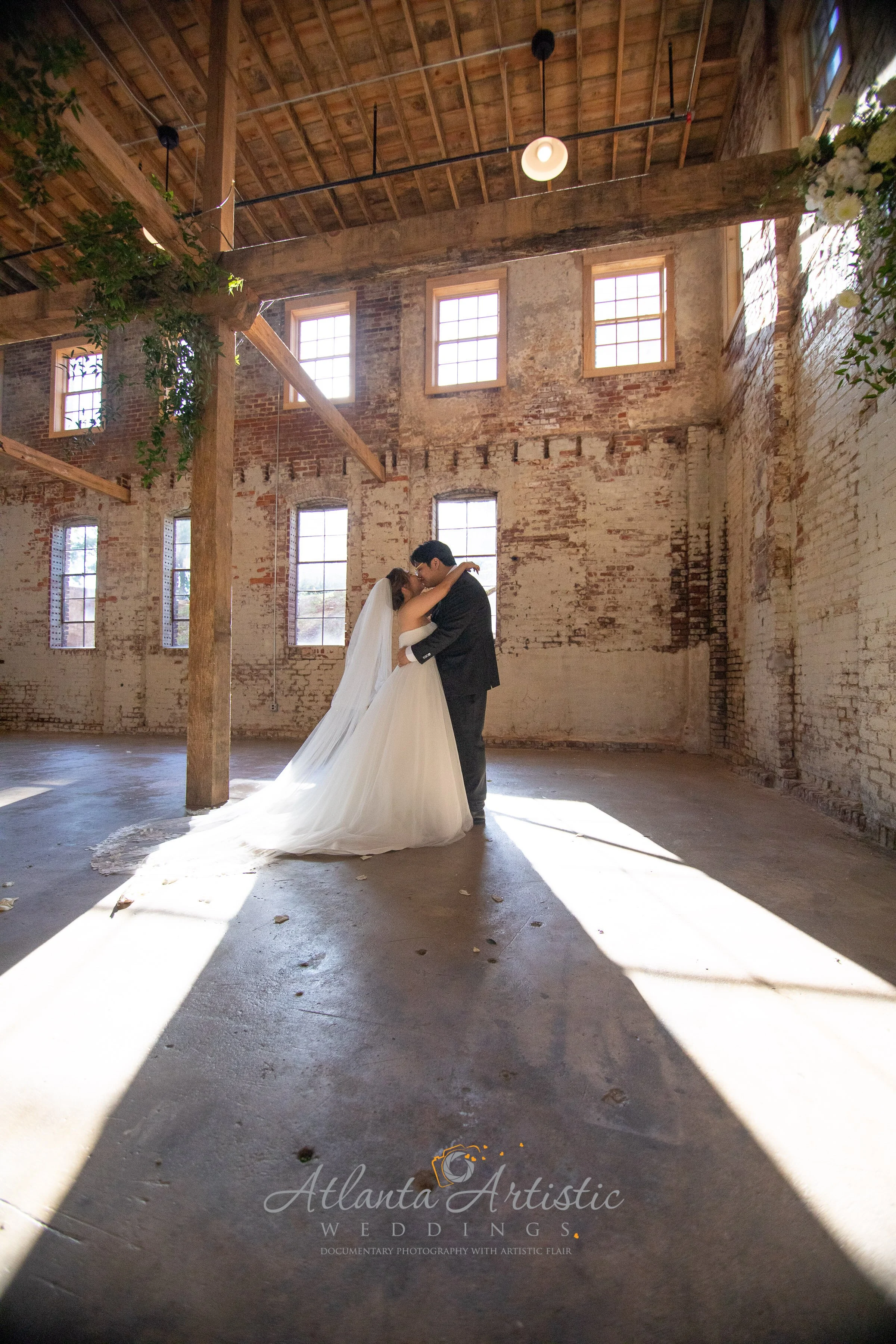 Wedding Photographers share Map of Historic Wedding Venues in Atlanta for Bride and Grooms