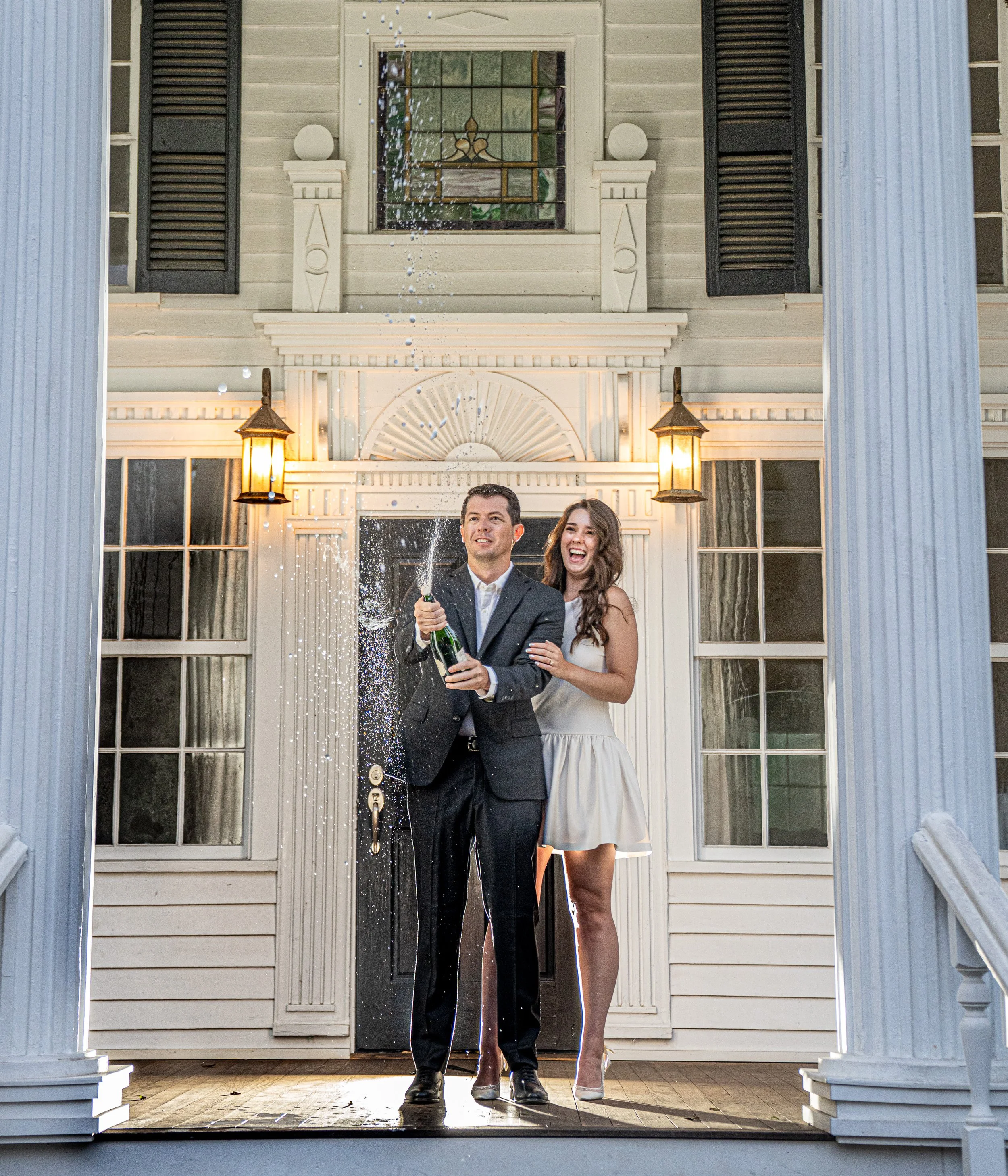 the Atlanta Wedding Photographers at AtlantaArtisticWeddings