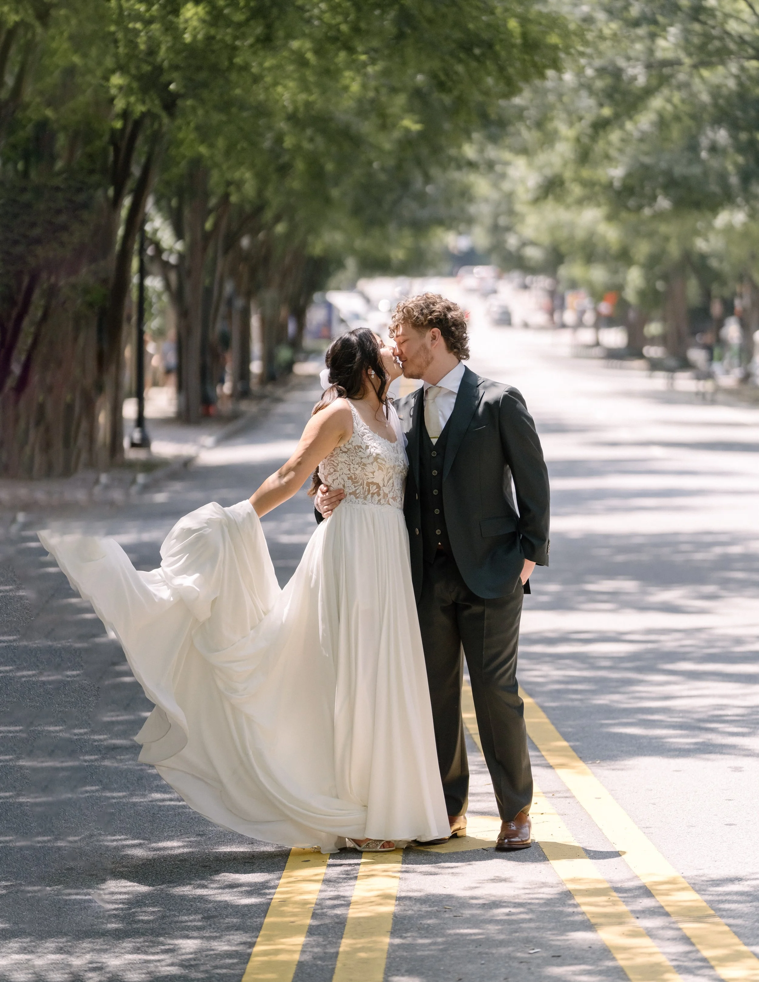 Atlanta Artistic Wedding Photographers | Atlanta Artistic Wedding ...