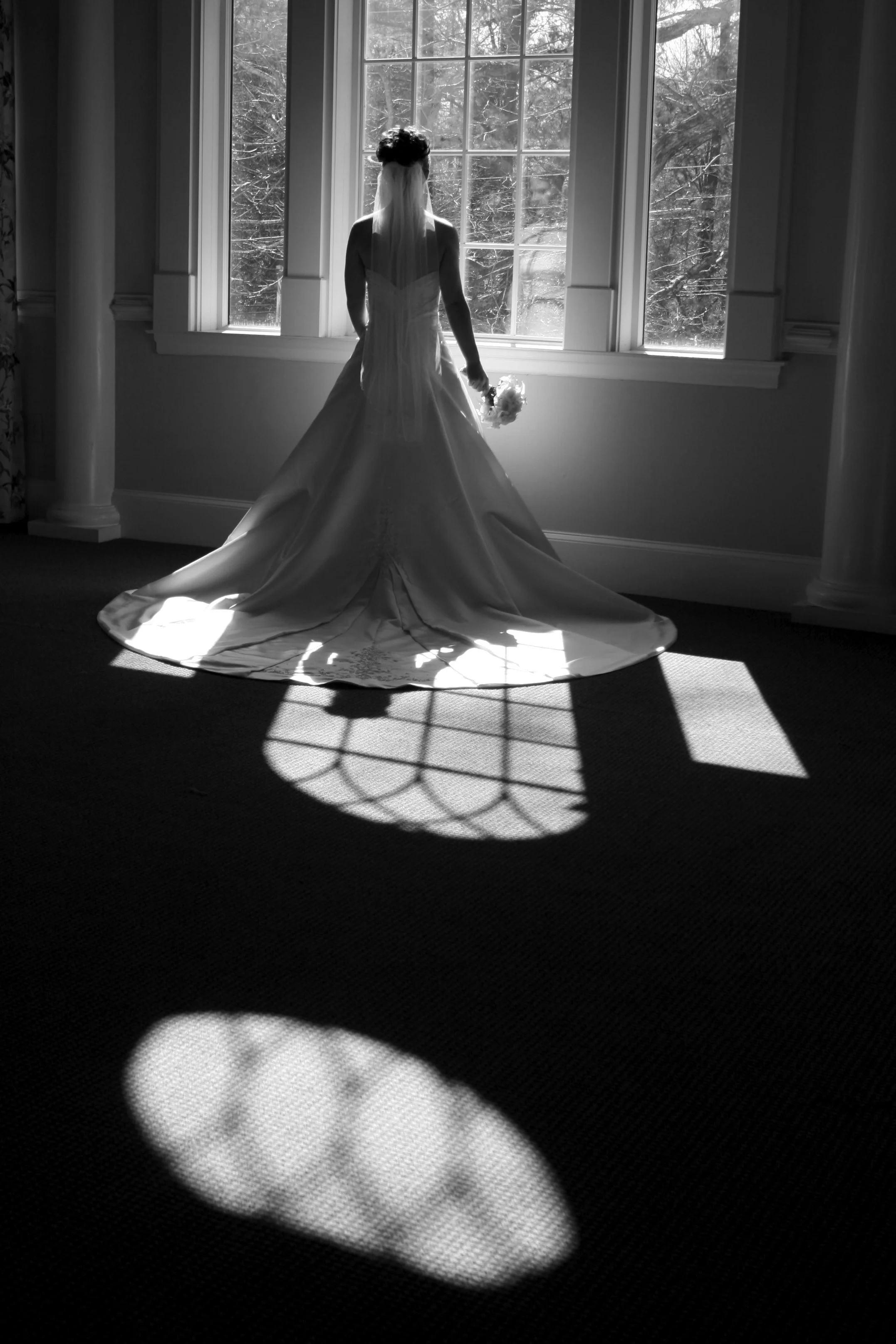 A Return to Wedding Photography using classic cameras and Film