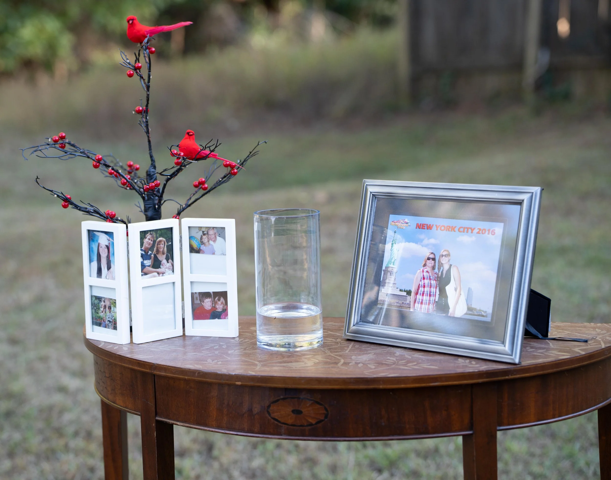 Mental Health and Weddings