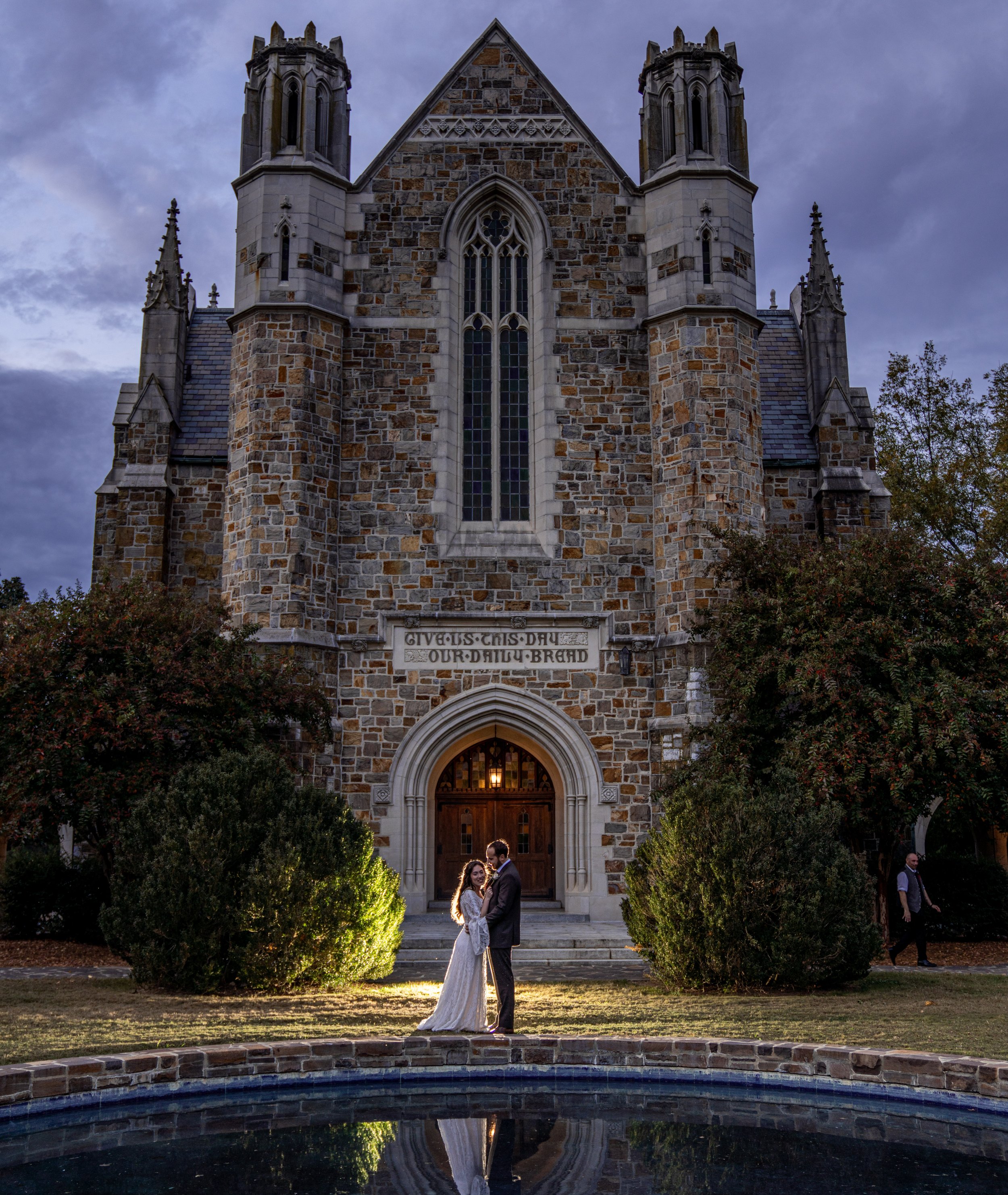 Atlanta Love Story from an Atlanta Wedding Photographer