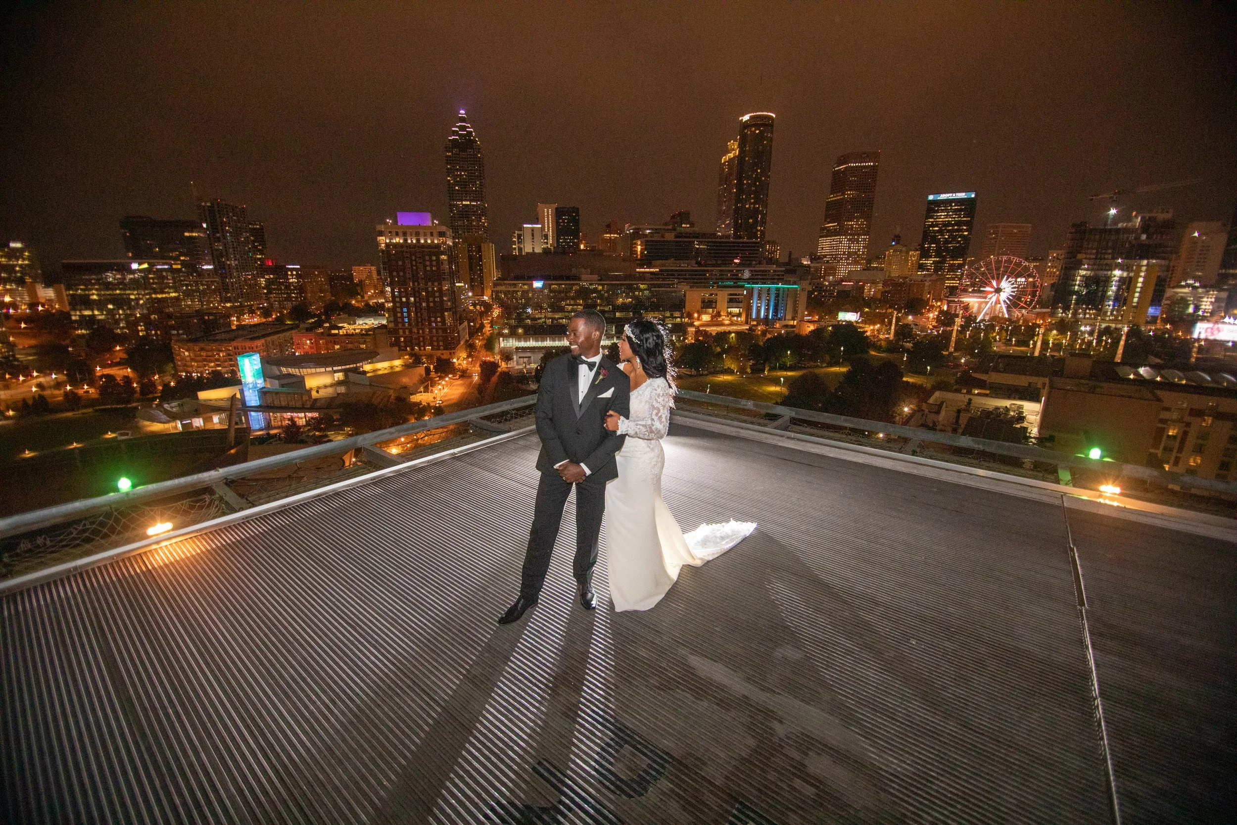 The Atlanta wedding photographer at AtlantaArtisticWeddingstells your wedding story with Photodocumentary photography voted top 3 photographers in Atlanta