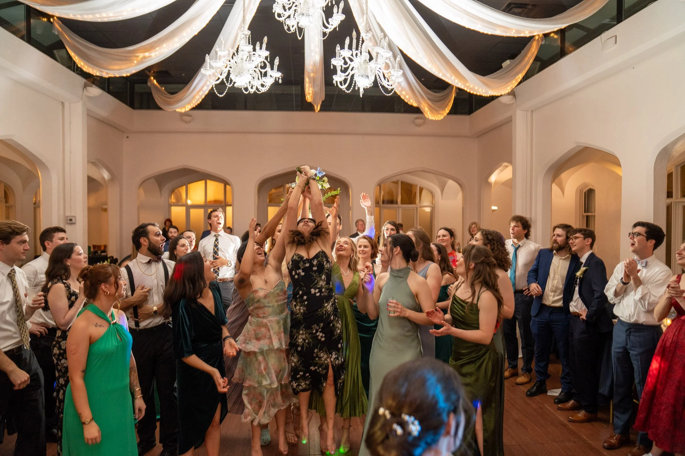 Atlanta wedding photographers at AtlantaArtsticWeddings documentary artistic