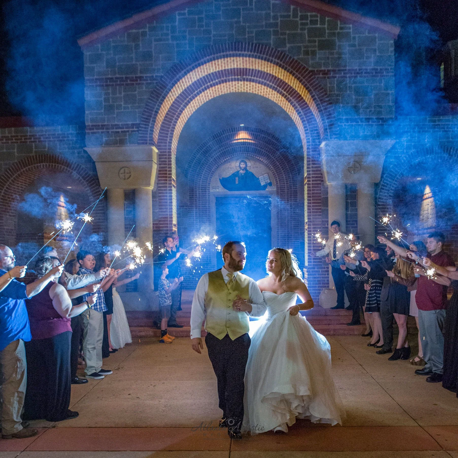 AtlantaArtisticWeddings - documentary style - Atlanta wedding photographers