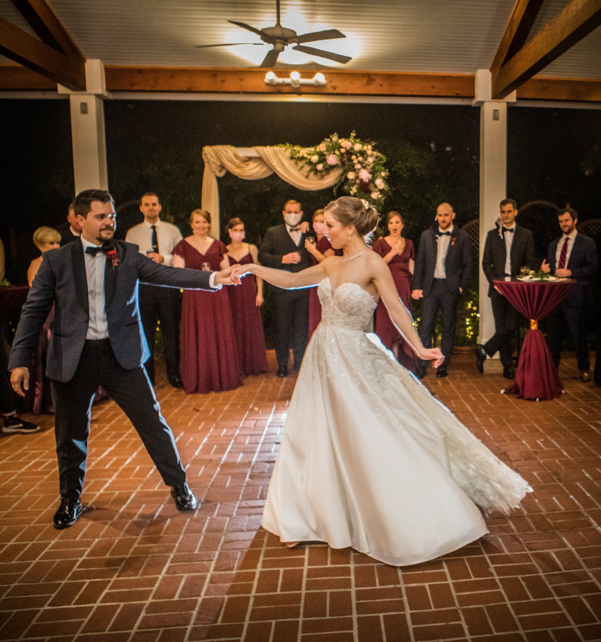 The Atlanta Photo documentary Wedding Photographer at AtlatnaArtisticWeddings Captures your Wedding by Story Telling and Capturing Candid Moments