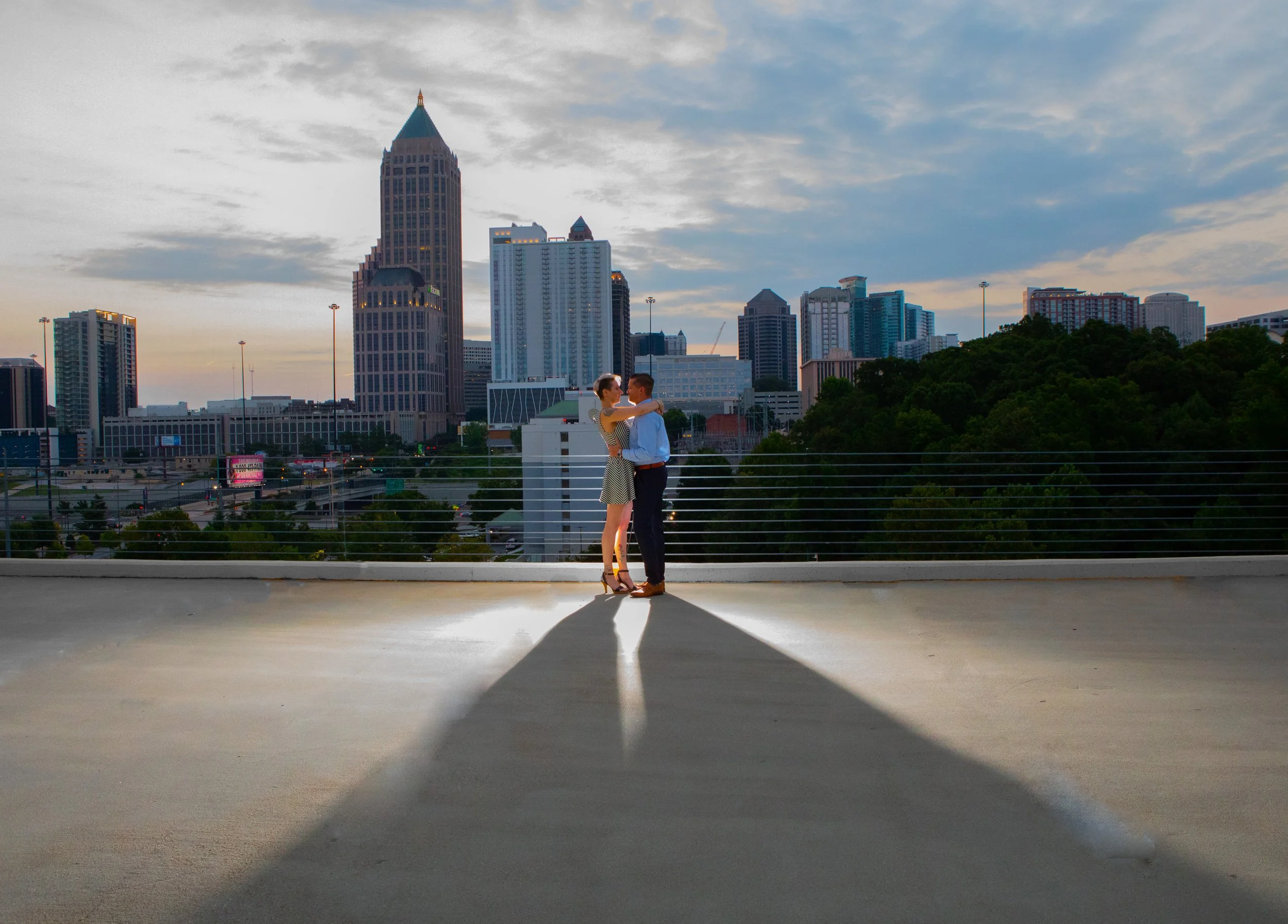 AtlantaArtisticWeddings - documentary style - Atlanta wedding photographers