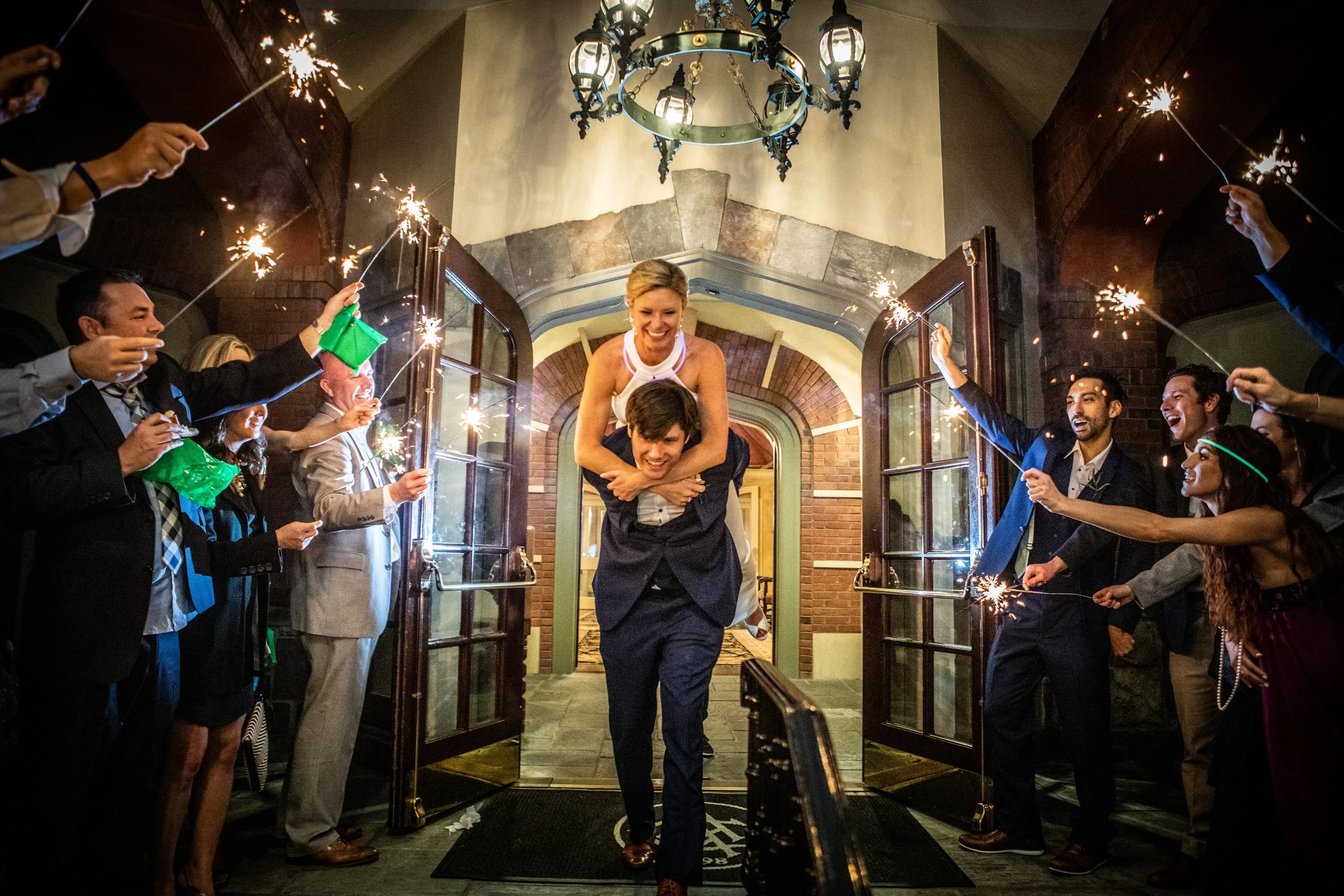 Atlanta's Best Wedding Photography by AtlantaArtisticWeddings