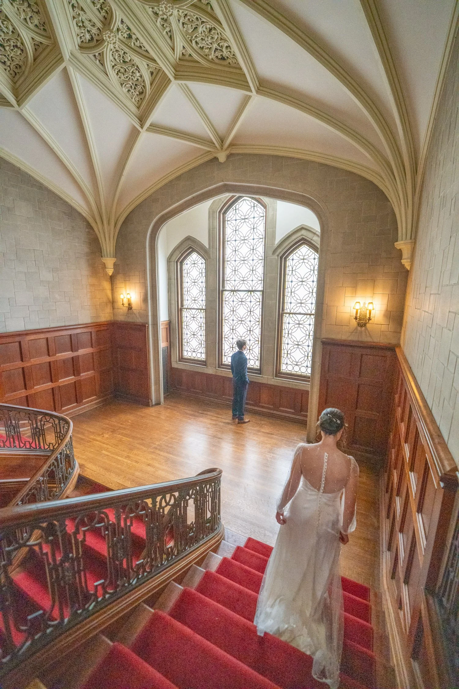 Atlanta wedding photographers at AtlantaArtsticWeddings documentary artistic