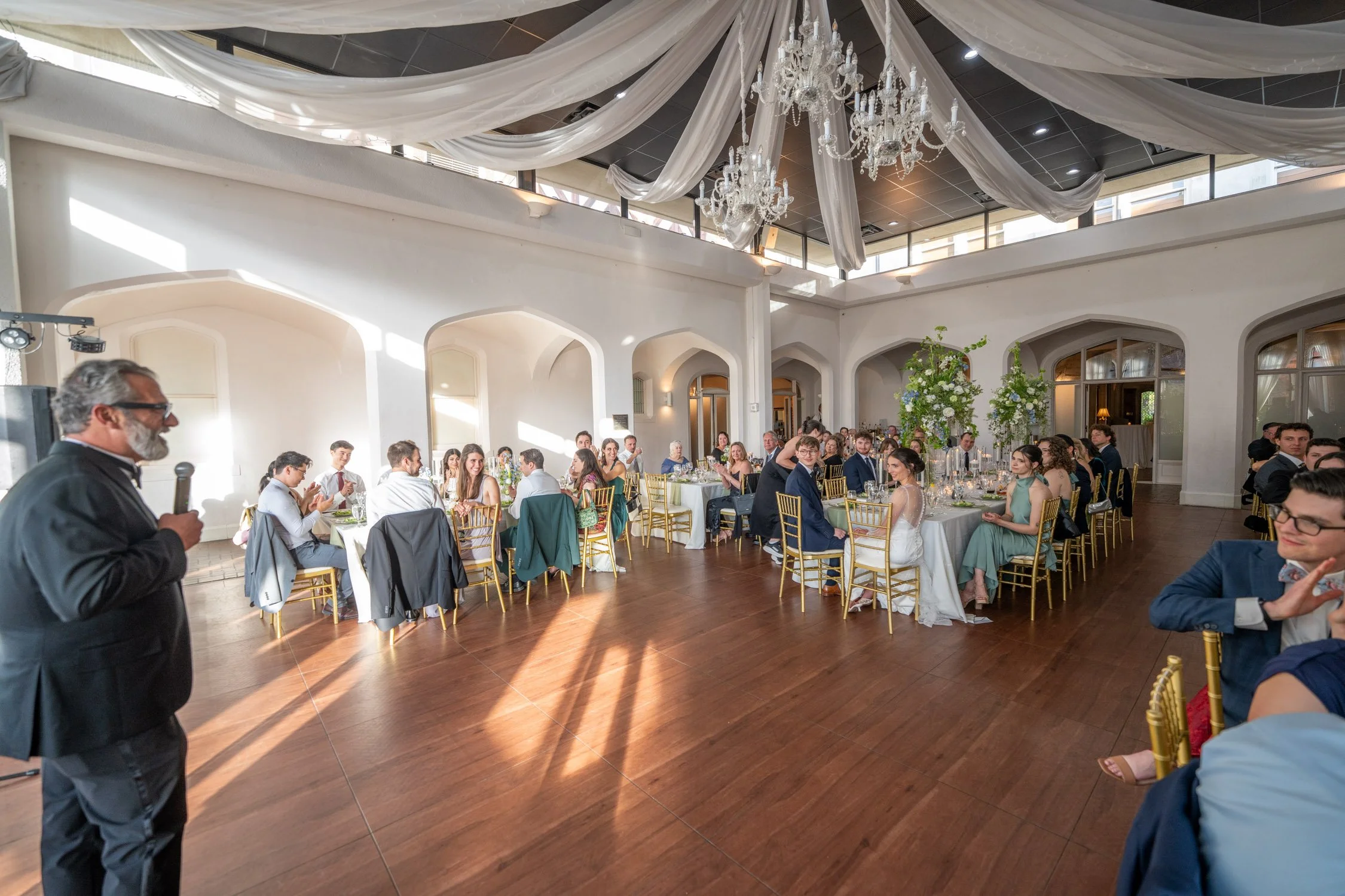 Atlanta wedding photographers at AtlantaArtsticWeddings documentary artistic