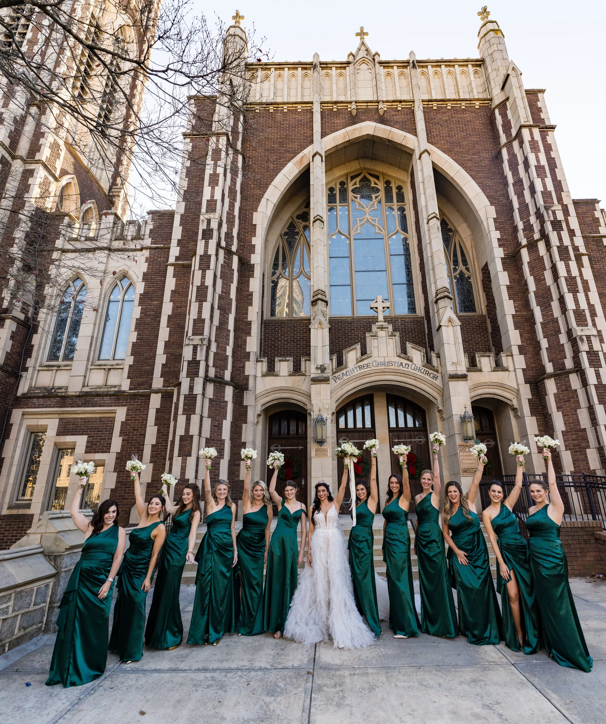 Photography by the Atlanta's Best Wedding Photographers at AtlantaArtisticWeddings with photo documentary style.  Atlanta Artistic Weddings shares Atlanta's Best Wedding Venues for Bride and Grooms.