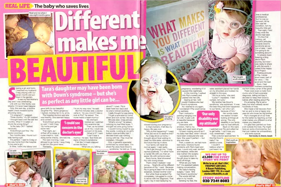 We Are All Beautiful