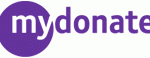 my-donate-wordmark