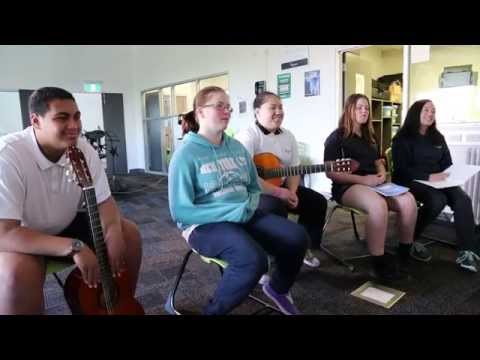 Musical Futures