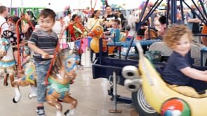 SEEK Carnival Event Film 2019