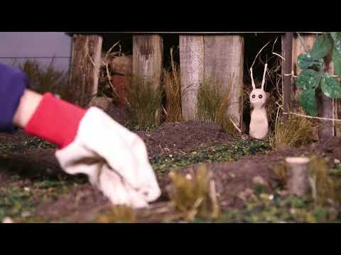 Garden Thief
