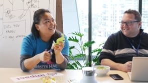 SEEK Hackathon
