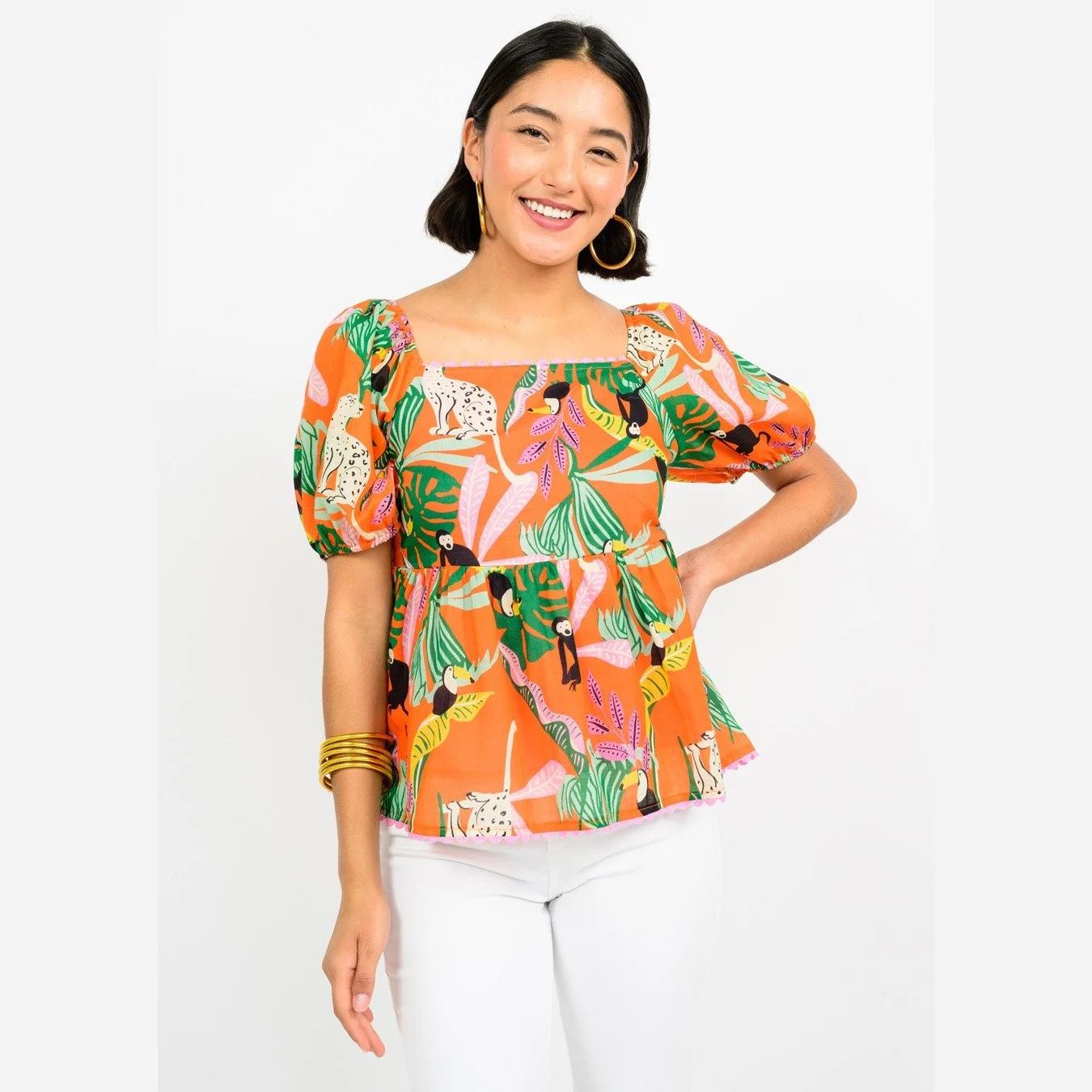 Ivy-Jane-tropical-peplum-top-orange-02.jpg