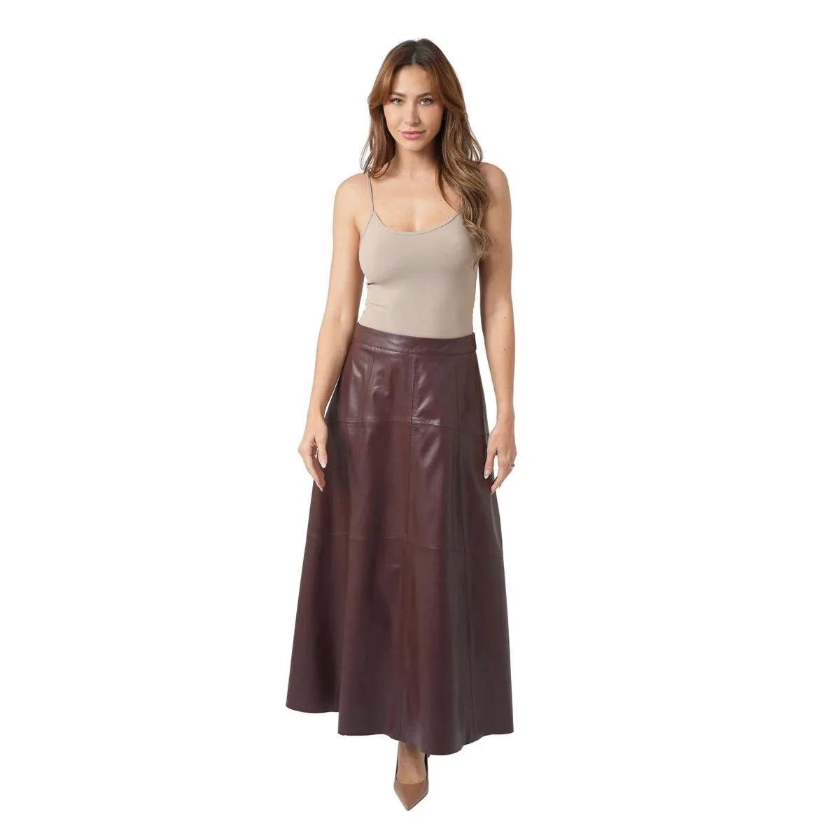 Love-Token-nora-pu-skirt-brown-01.jpg