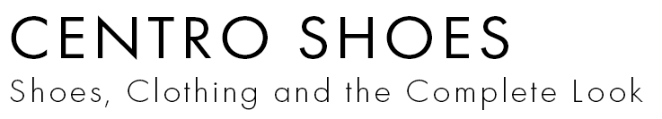 Centro Shoes, Inc. - shoes, clothing and the complete look