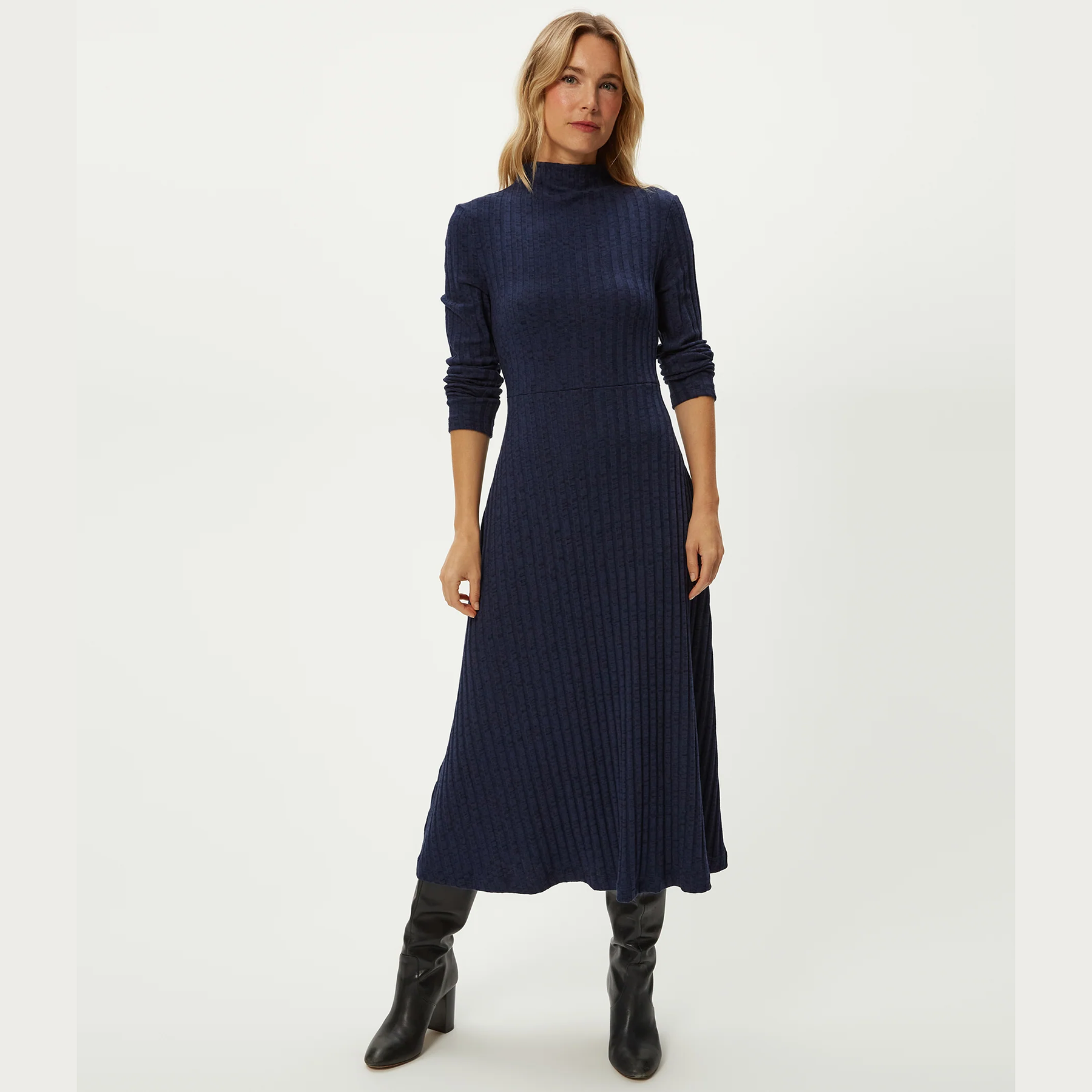 Michael-Stars-lenox-mock-neck-midi-dress-nocturnal-01.png