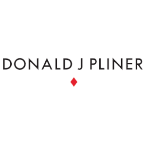 Donald Pliner