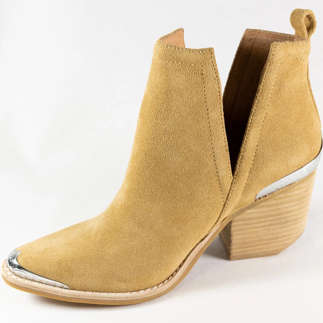 Jeffrey Campbell Cromwell bootie-camel 