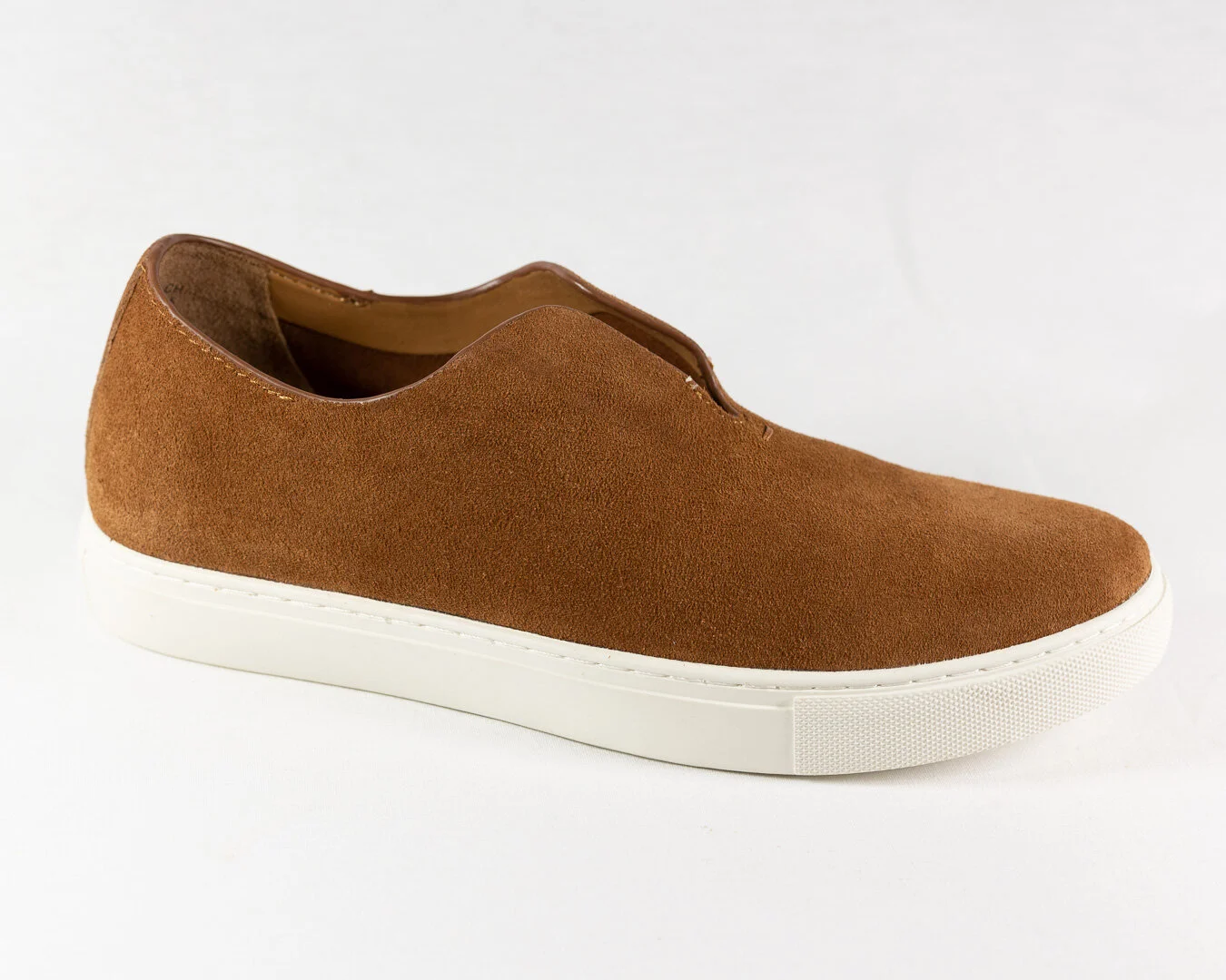 Gentle Souls Rory slip-on-luggage — Centro Shoes, Inc.