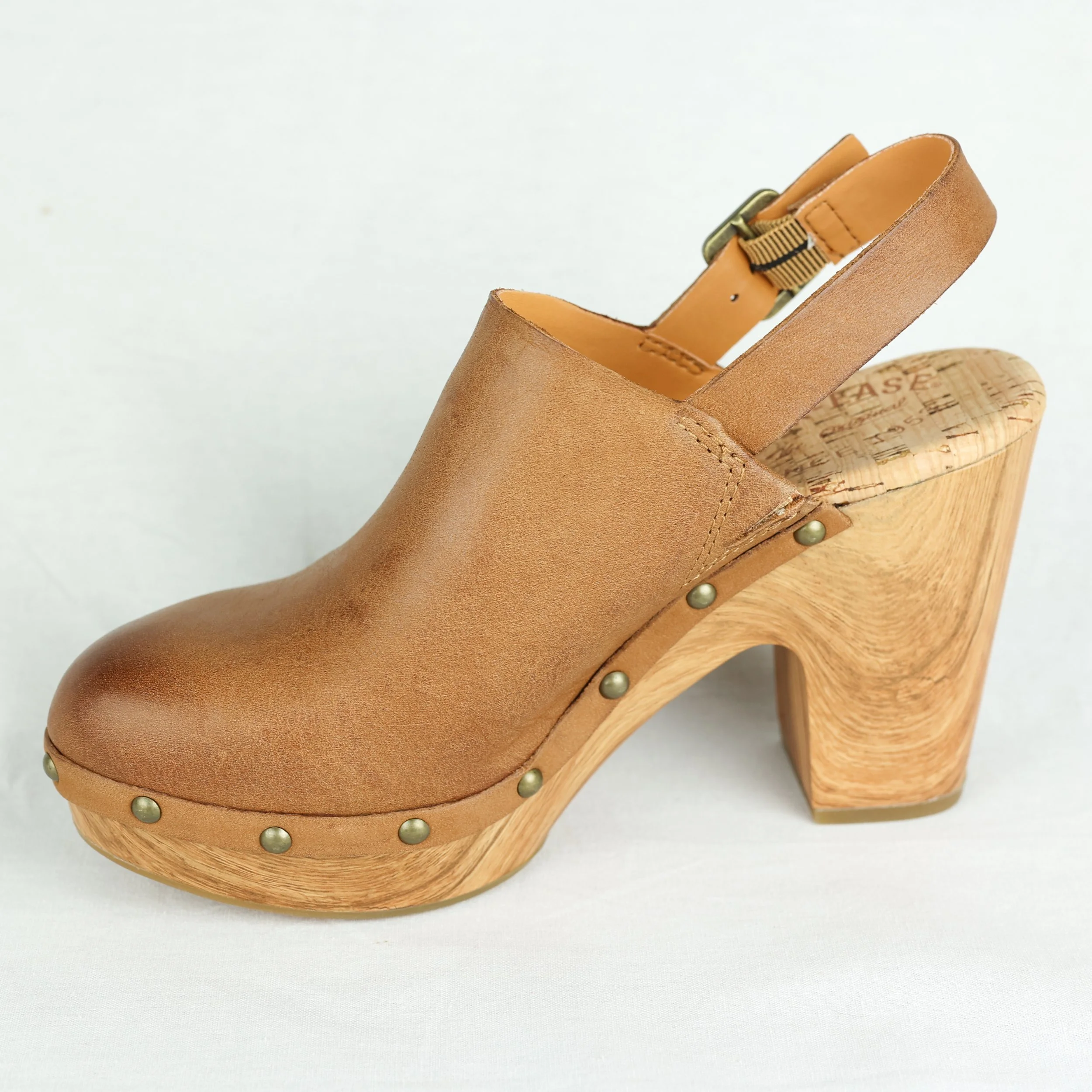 Kork Ease Footwear — Centro Shoes, Inc.