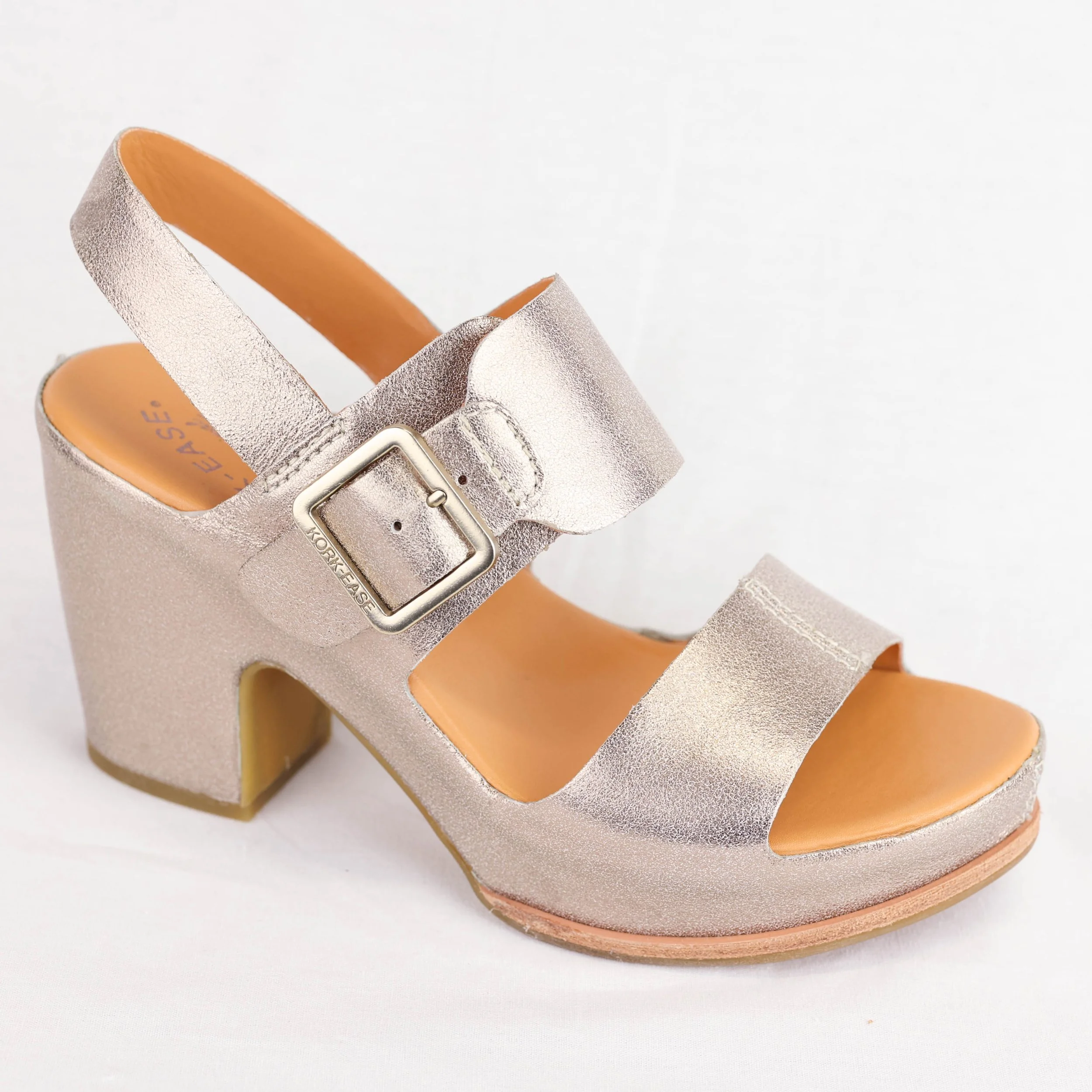 Kork Ease Footwear — Centro Shoes, Inc.