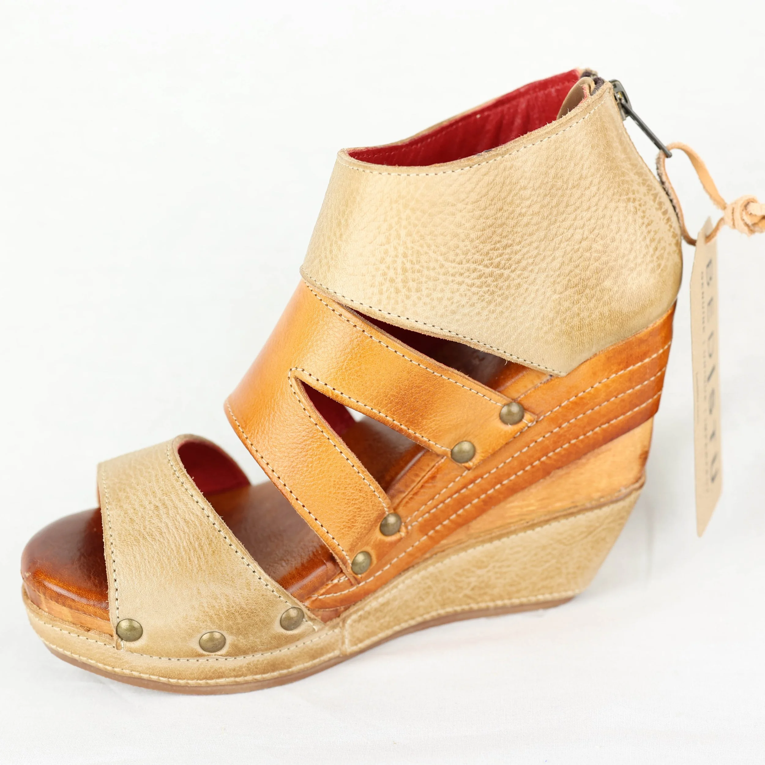 Bed Stu Women's — Centro Shoes, Inc.