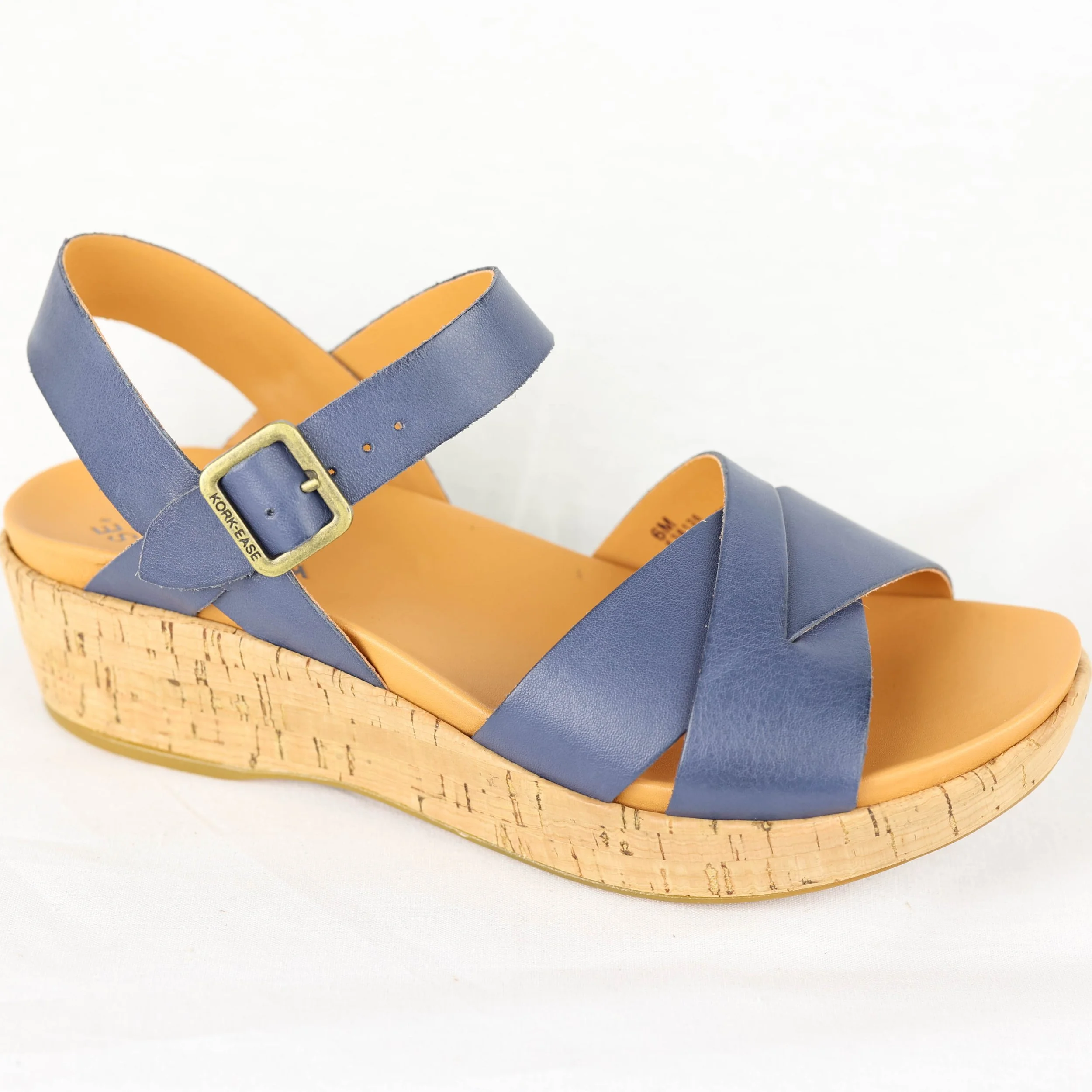 Kork Ease Footwear — Centro Shoes, Inc.