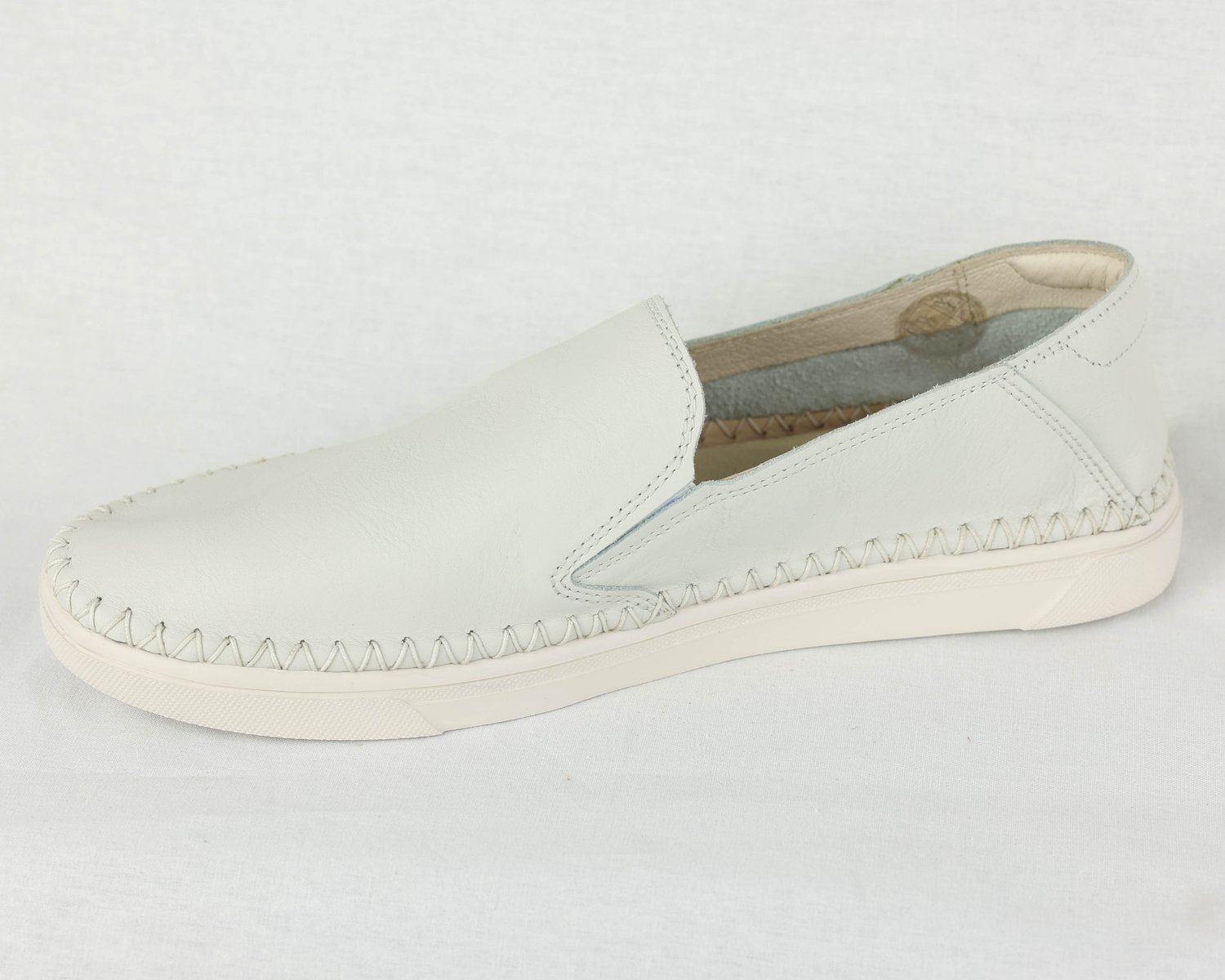 Brillante Mente Hermano Pikolinos Alicante loafer-espuma leather — Centro Shoes, Inc.