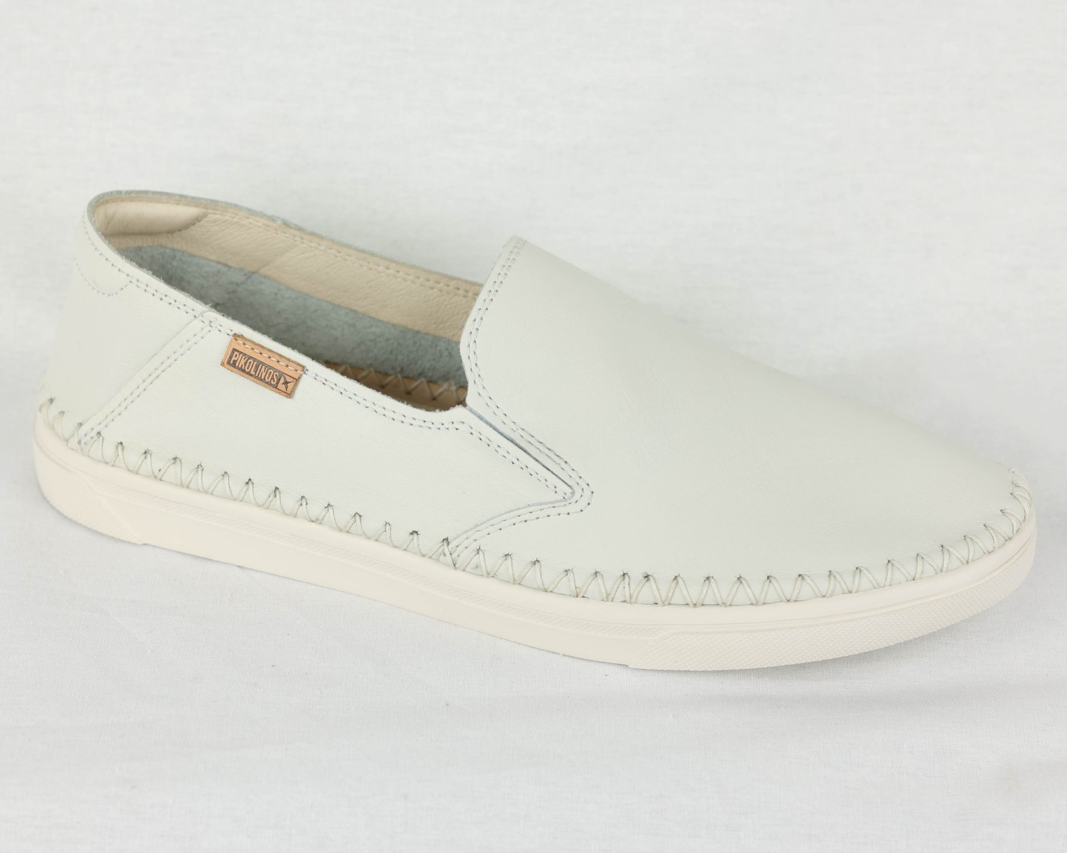 Circo Higgins suéter Pikolinos Alicante loafer-espuma leather — Centro Shoes, Inc.