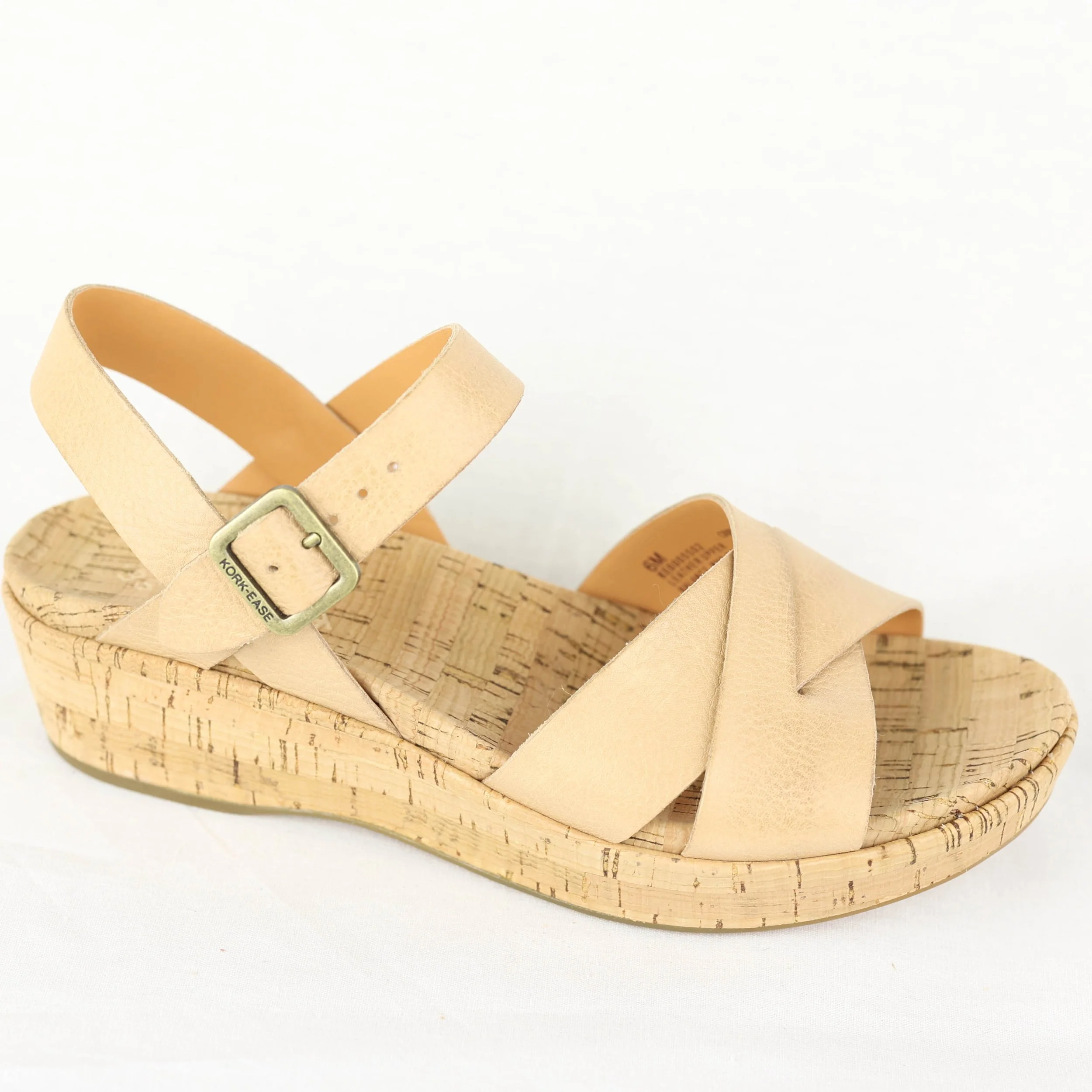 Kork Ease Footwear — Centro Shoes, Inc.