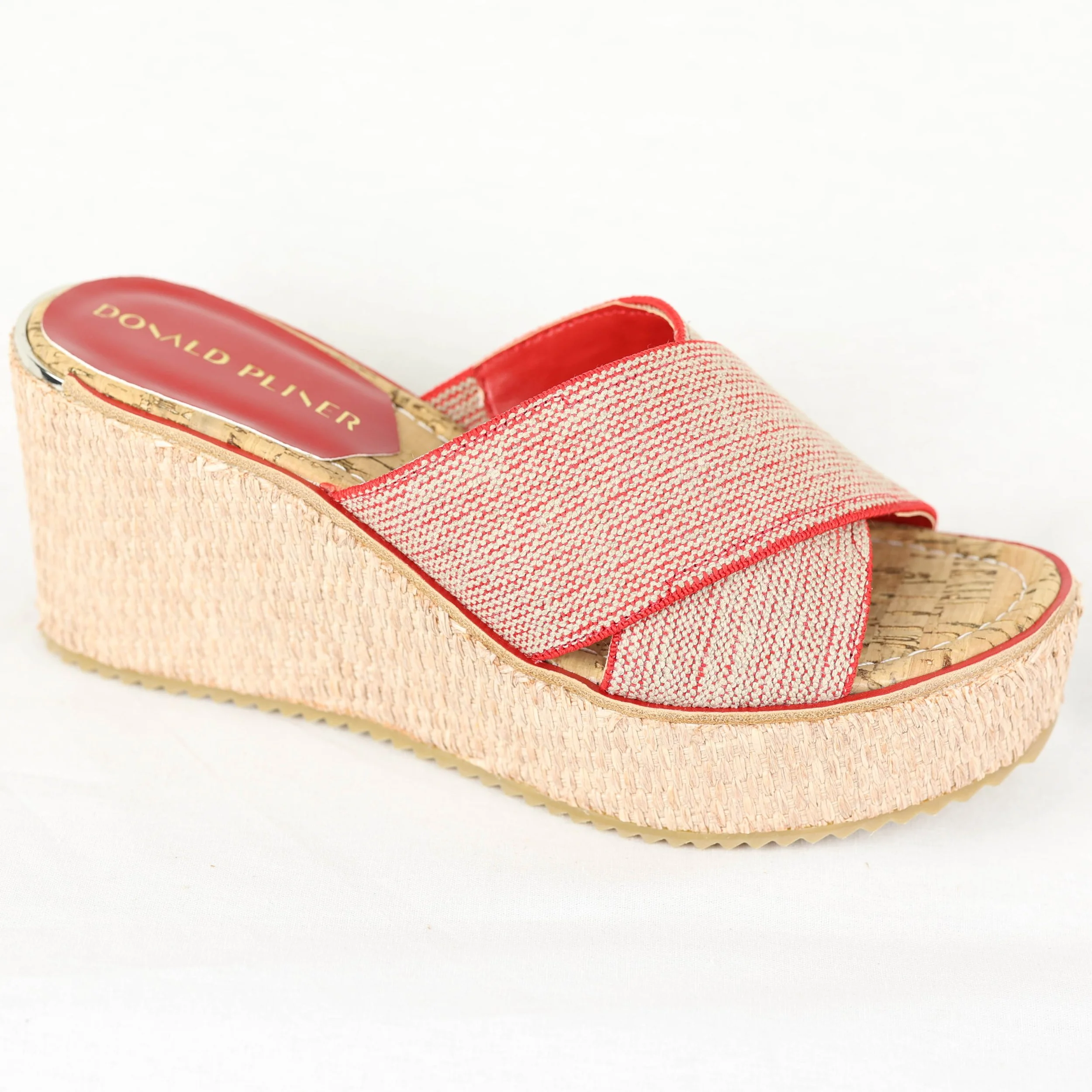 Donald Pliner — Centro Shoes, Inc.