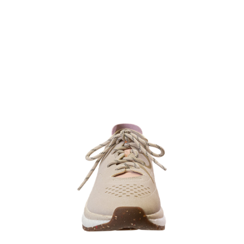 OTBT Women's Free Sneaker - Ultra Lightweight, Packable, With Step Lite Foam & FlexCork Footbed