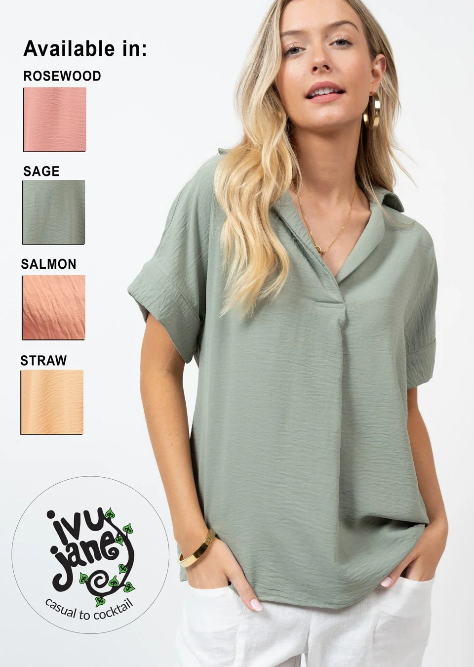 Ivy Jane — Centro Shoes, Inc.