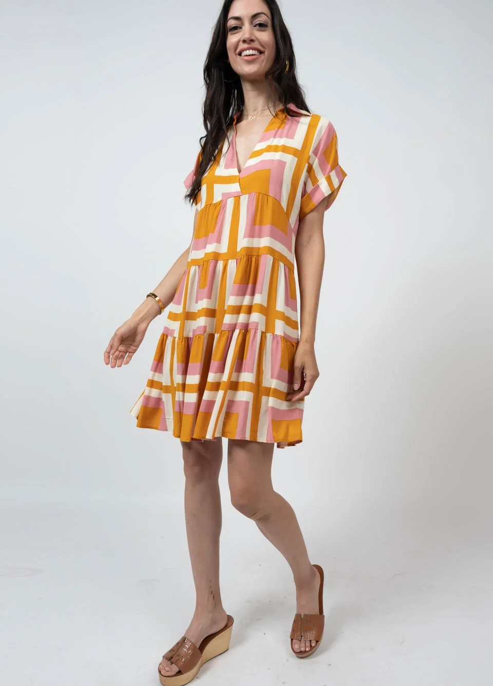 Uncle Frank DRESS LU LU