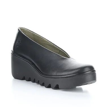 wedge dress shoes black Womens Vionic Willa in  Lucky wearing it for a long time will not rub the feet Easy Spirit Gracey 6 Women's