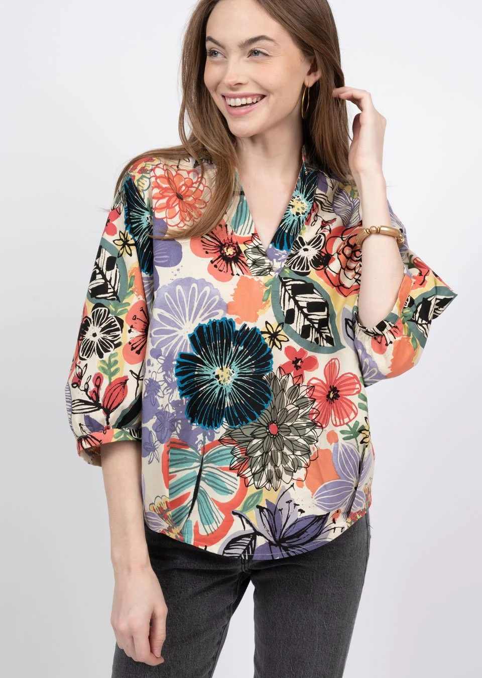 Ivy Jane — Centro Shoes, Inc.