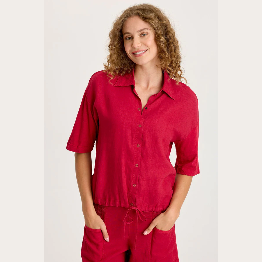 XCVI-balto-linen-snap-up-top-red-garnet-01.png