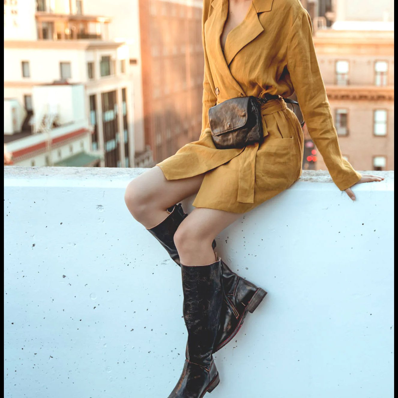 Bed Stu boots on sale