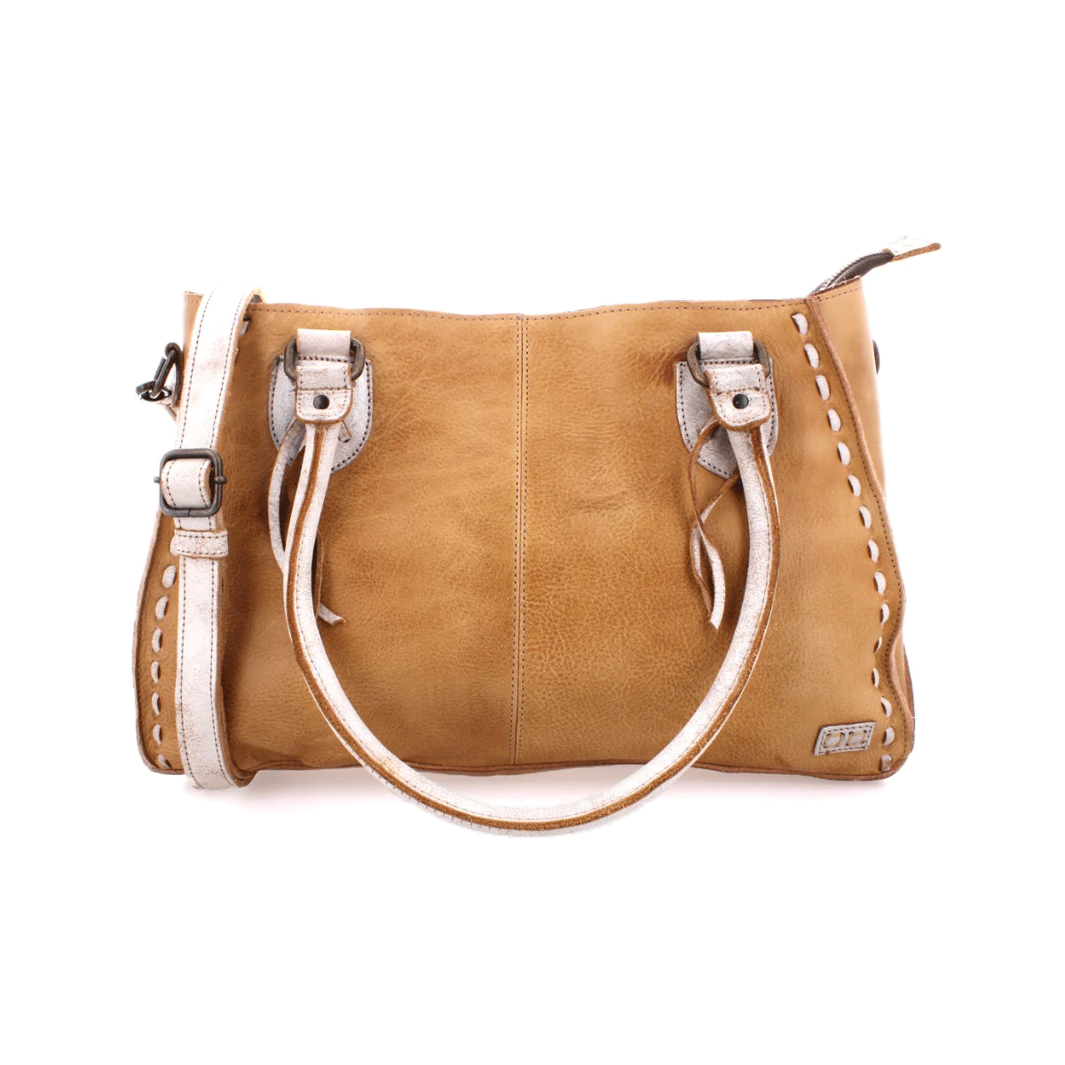 Bed Stu - rockababy - cashew rustic/nectar lux — Centro Shoes, Inc.