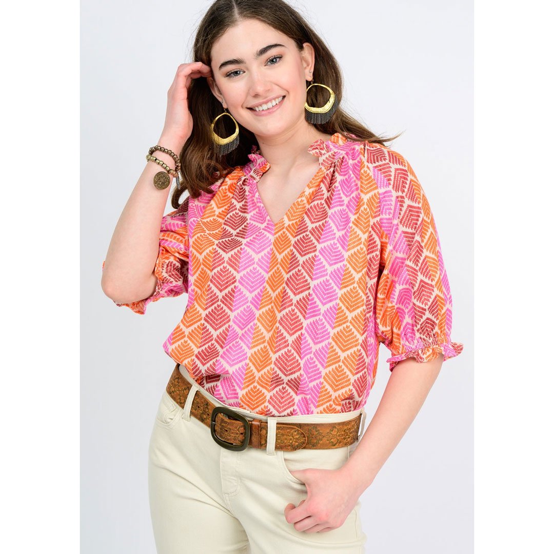 Ivy Jane  TOP EDNA Sister Mary main image 1