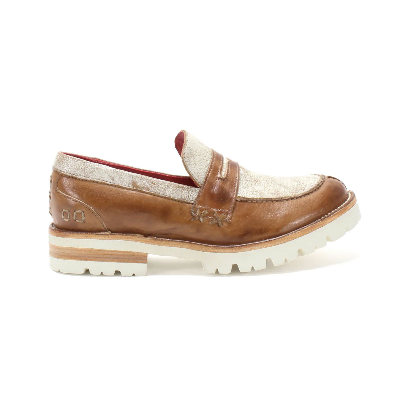 Bed stu rustic leather shoes 1015384-default-L.jpg main image 4