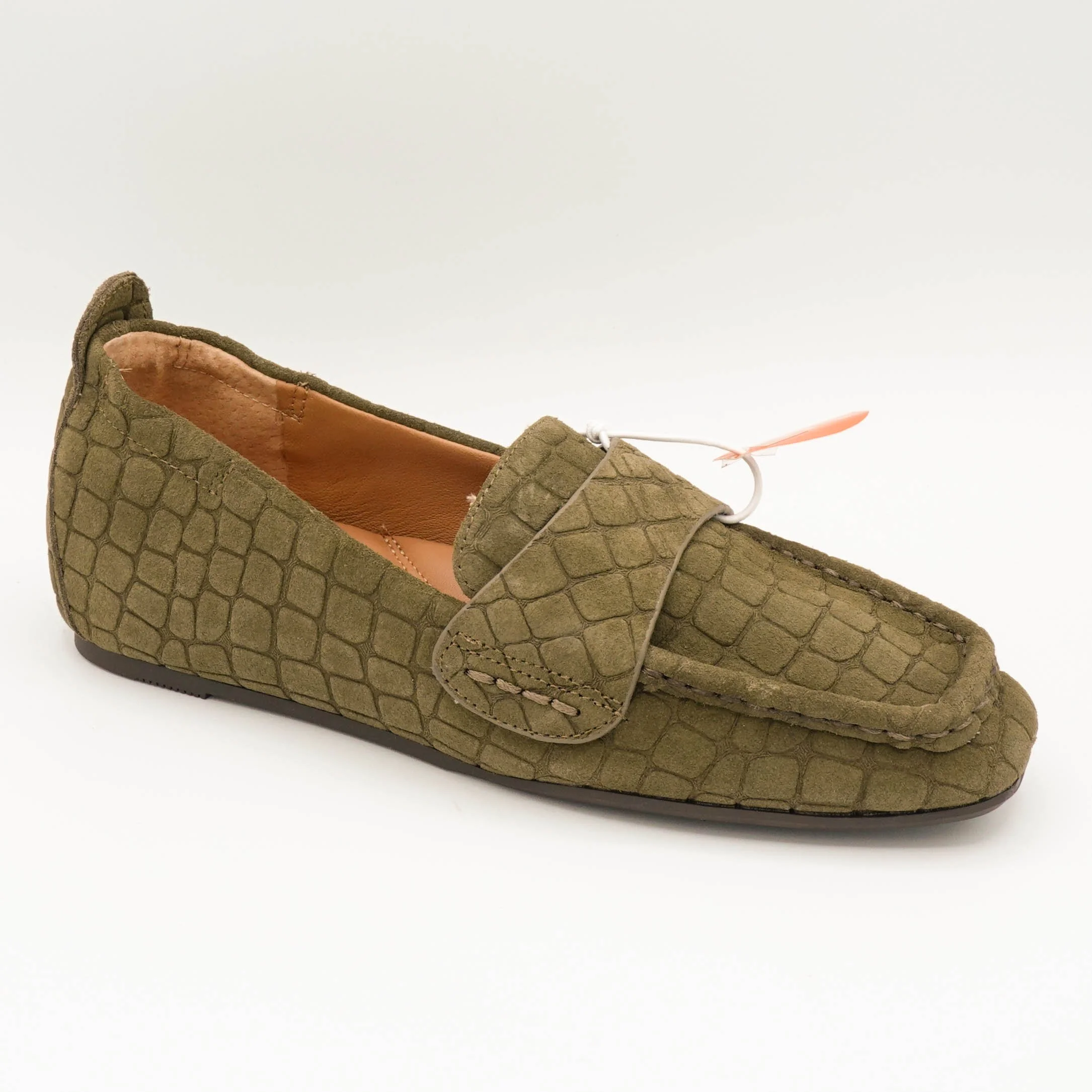 Gentle-Souls-sophie-suede-loafer-olive-embossed-suede-1.jpg