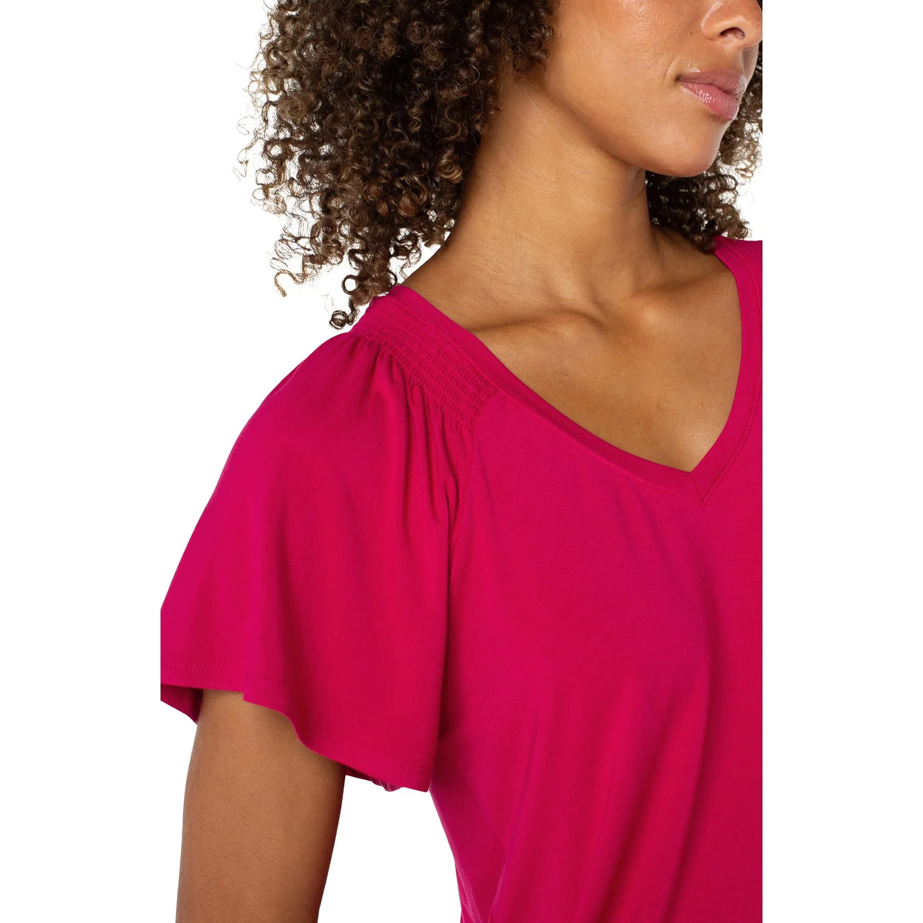 Liverpool-flutter-sleeve-knit-top-cerise-03.jpg